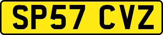 SP57CVZ
