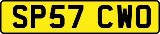 SP57CWO