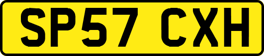 SP57CXH