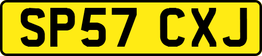 SP57CXJ