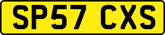 SP57CXS