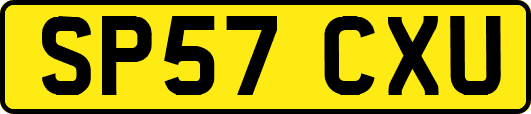 SP57CXU