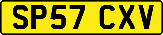 SP57CXV