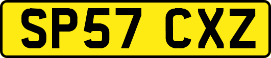SP57CXZ
