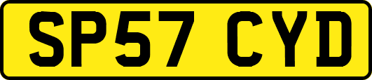 SP57CYD