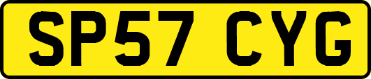 SP57CYG