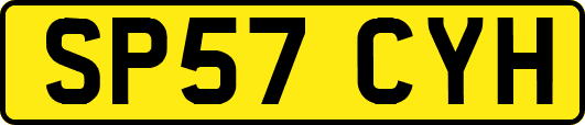SP57CYH