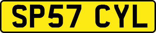 SP57CYL