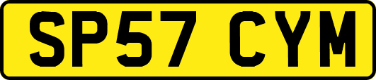 SP57CYM