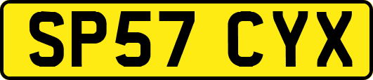 SP57CYX
