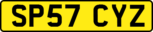 SP57CYZ