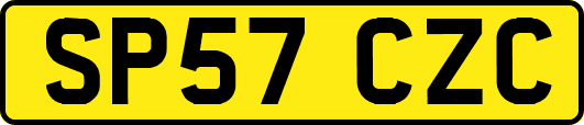 SP57CZC