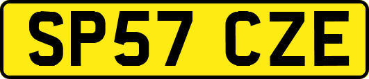 SP57CZE