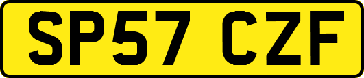SP57CZF