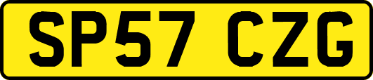 SP57CZG