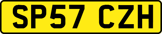 SP57CZH