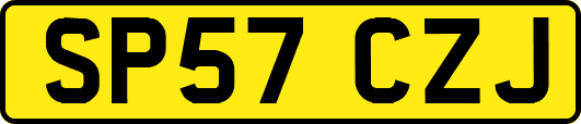 SP57CZJ