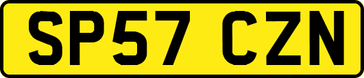 SP57CZN