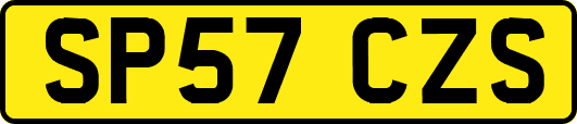 SP57CZS