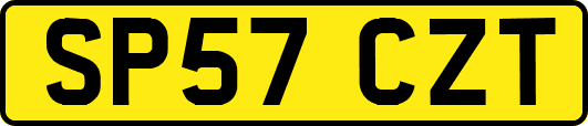 SP57CZT