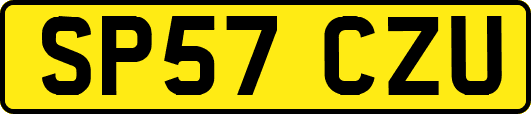 SP57CZU