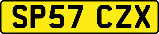 SP57CZX