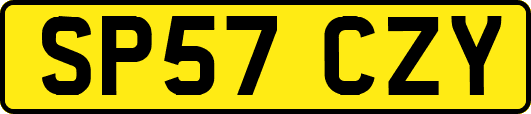 SP57CZY