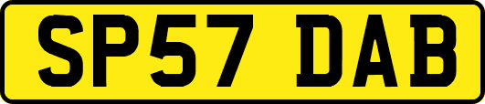 SP57DAB