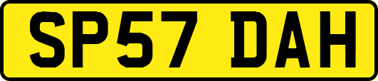 SP57DAH