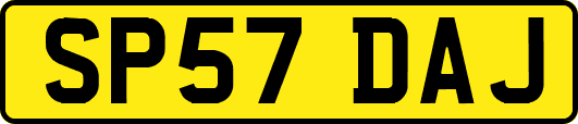 SP57DAJ