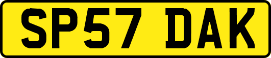 SP57DAK