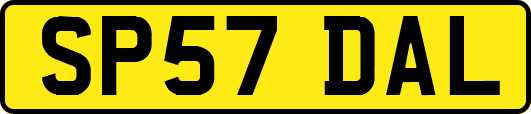 SP57DAL