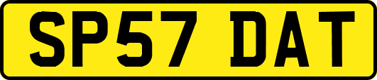 SP57DAT