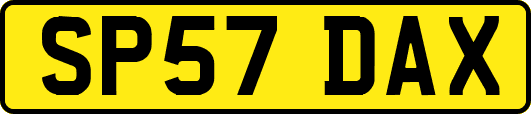 SP57DAX