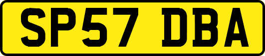 SP57DBA