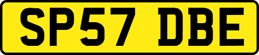 SP57DBE