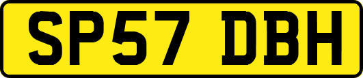 SP57DBH