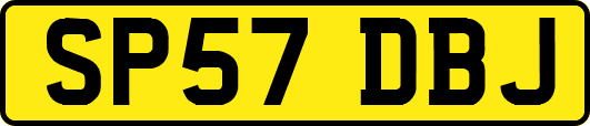 SP57DBJ