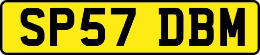 SP57DBM