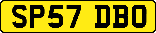 SP57DBO