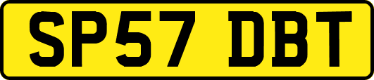 SP57DBT
