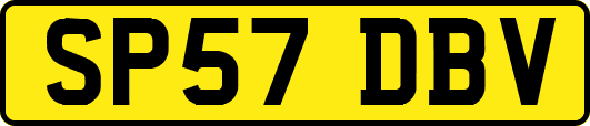 SP57DBV