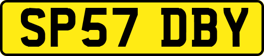 SP57DBY