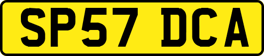 SP57DCA