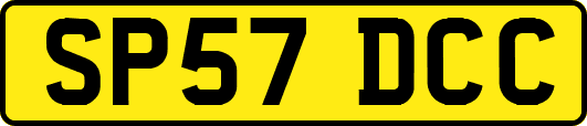 SP57DCC