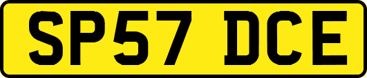 SP57DCE