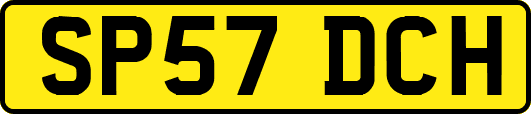 SP57DCH
