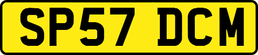 SP57DCM