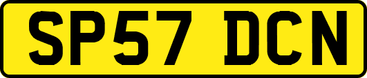 SP57DCN