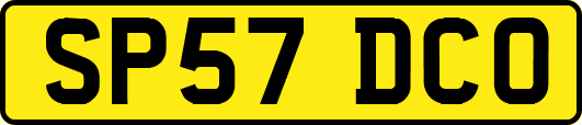 SP57DCO